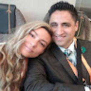 Meet your Posher, Gina